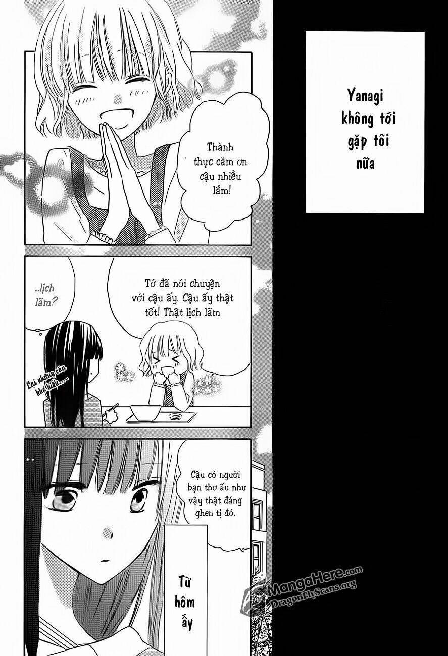 Last Game 3 trang 20