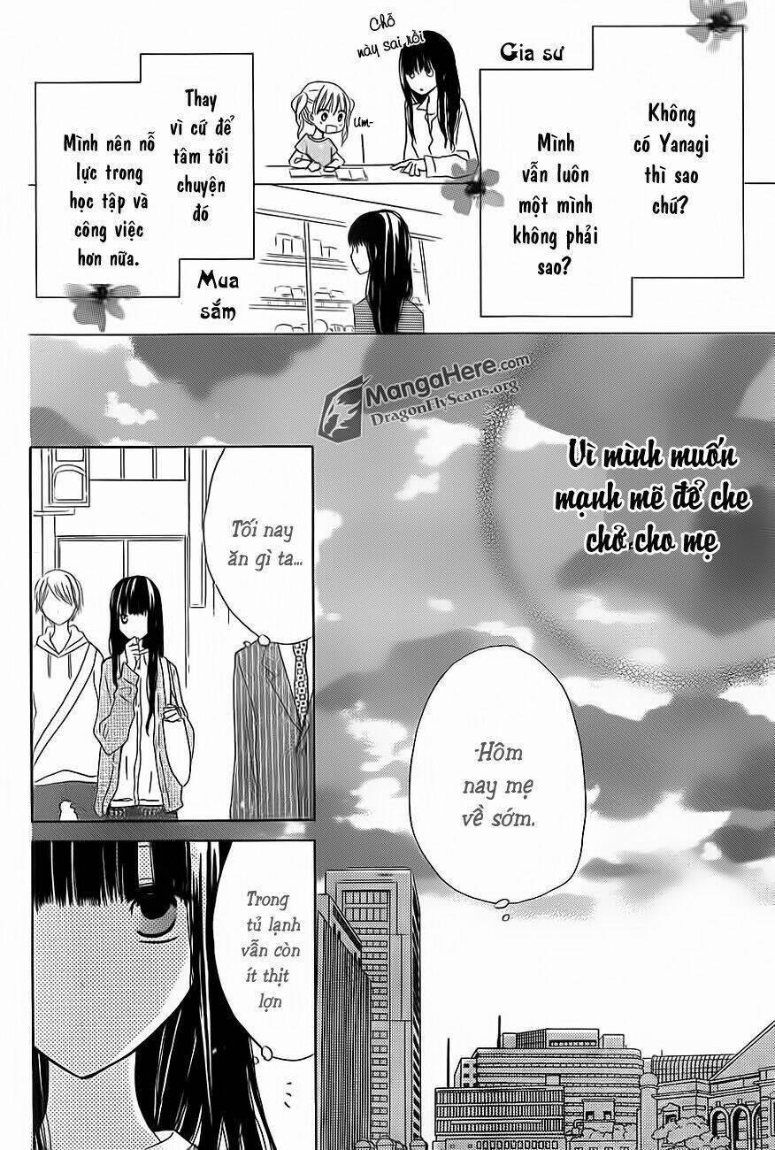 Last Game 3 trang 22