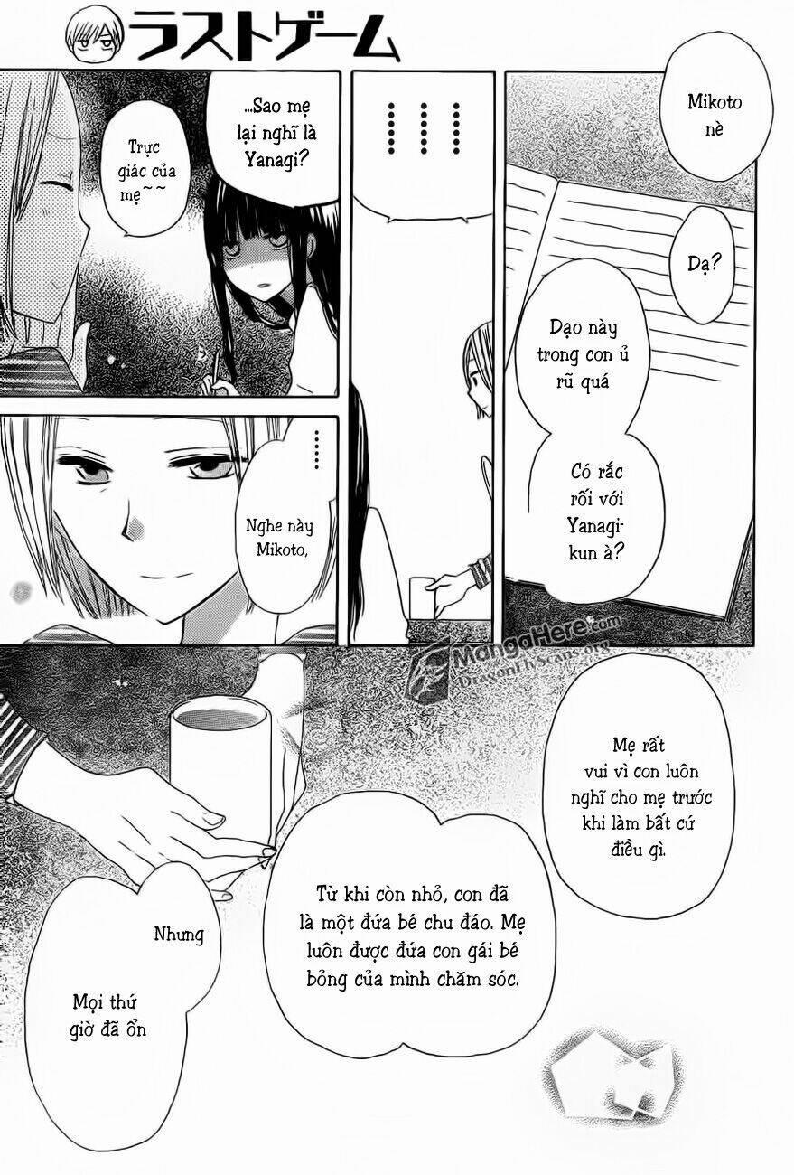 Last Game 3 trang 25