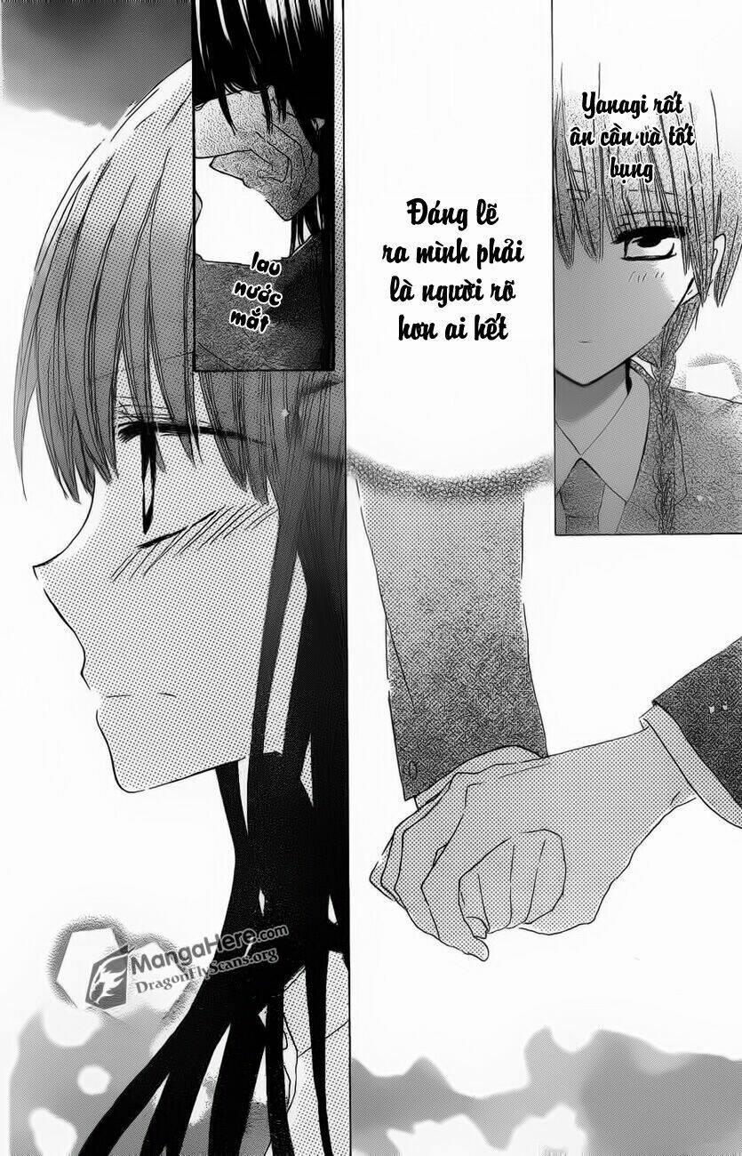 Last Game 3 trang 30
