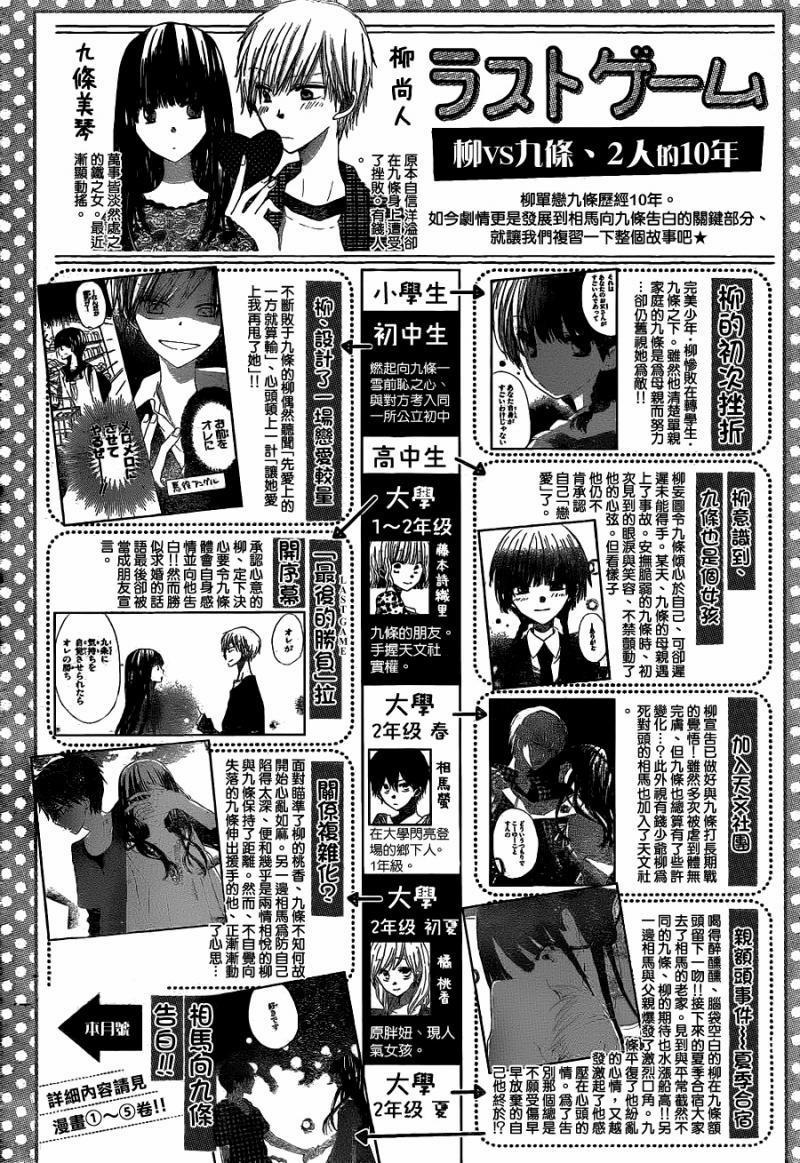 Last Game 30 trang 1