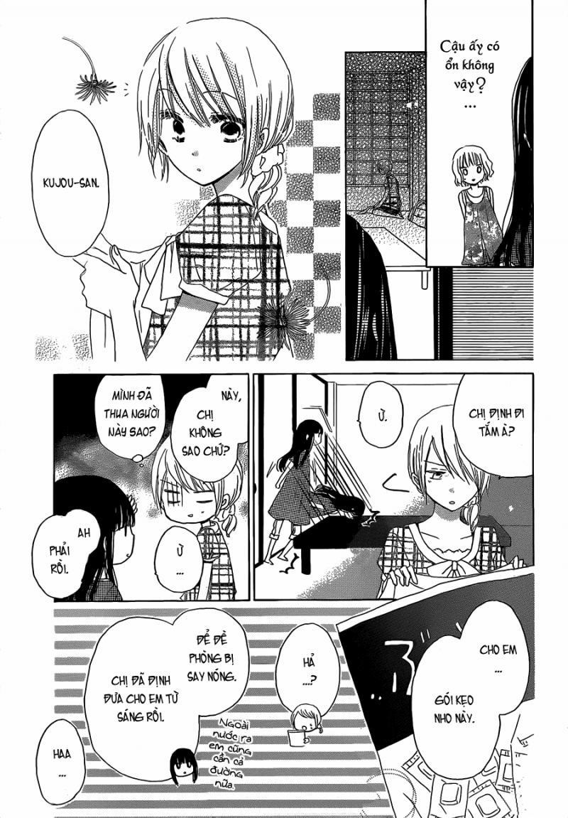 Last Game 30 trang 10