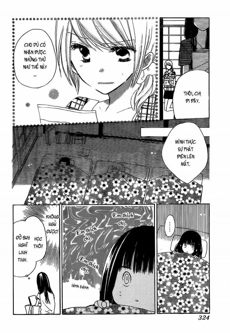 Last Game 30 trang 11