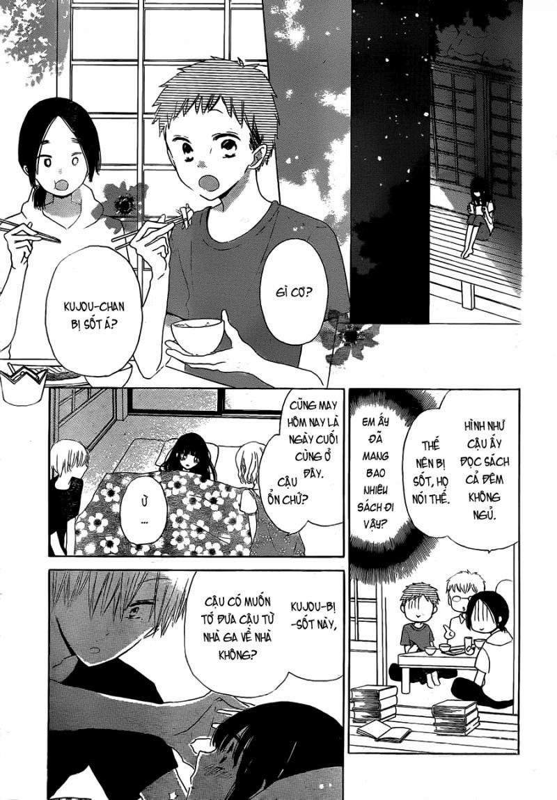 Last Game 30 trang 12