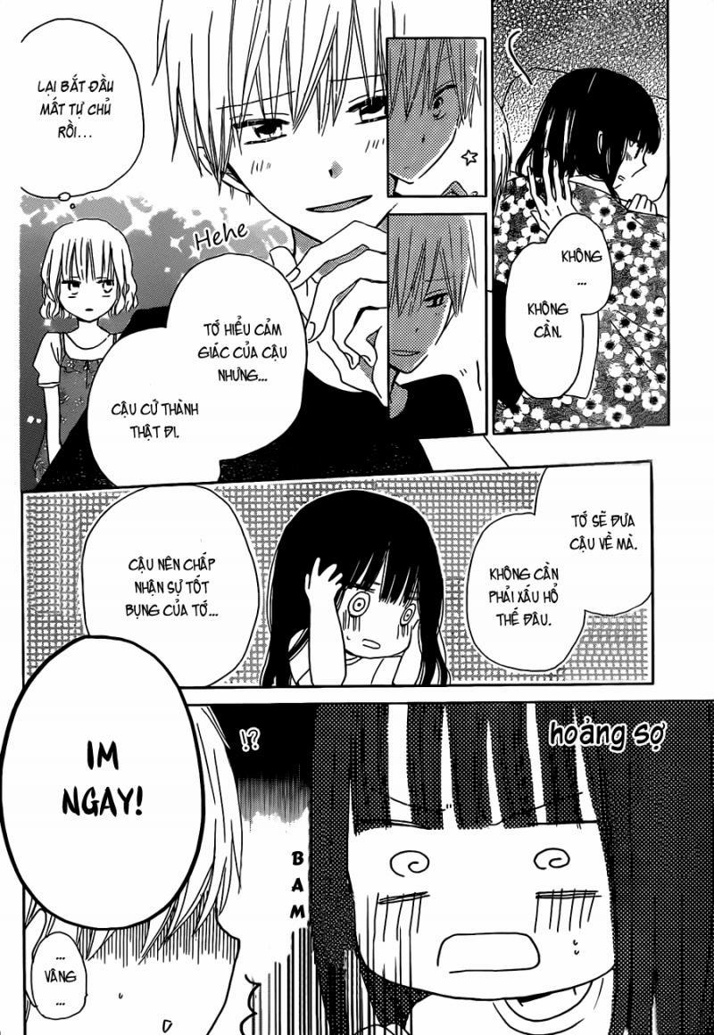 Last Game 30 trang 13