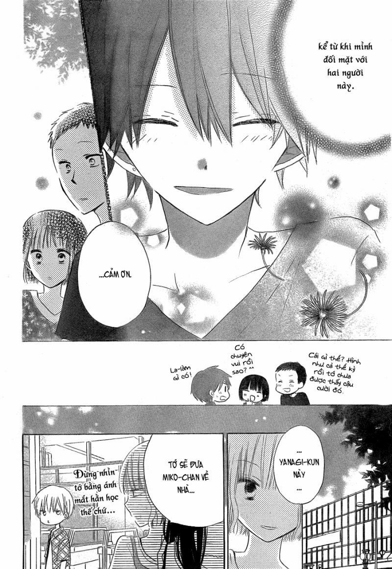 Last Game 30 trang 17