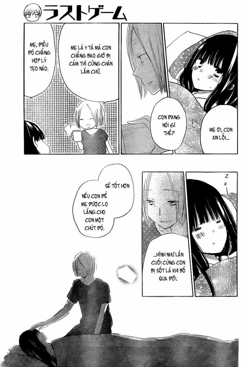 Last Game 30 trang 20