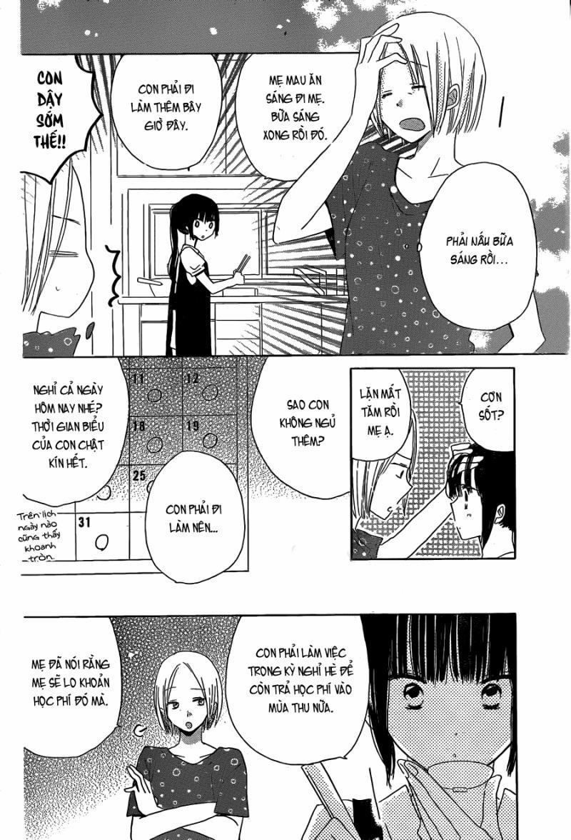 Last Game 30 trang 21