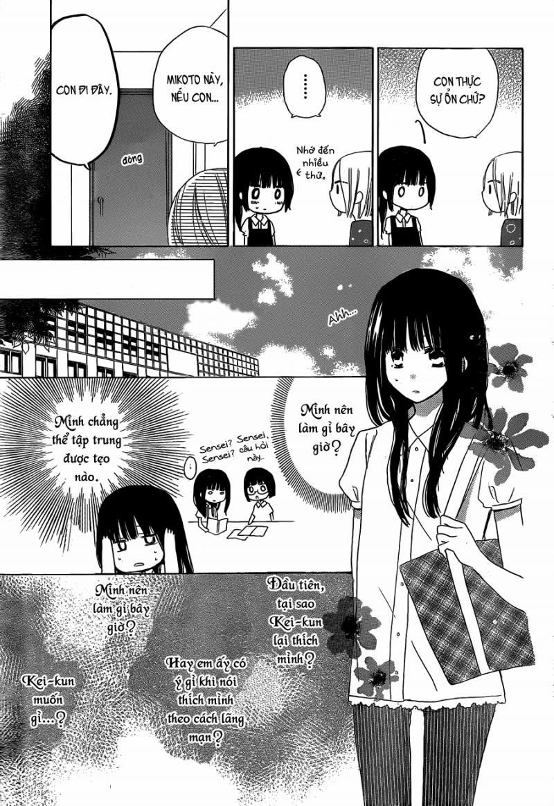 Last Game 30 trang 22