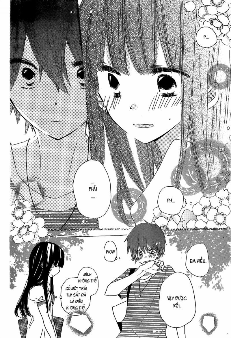 Last Game 30 trang 25