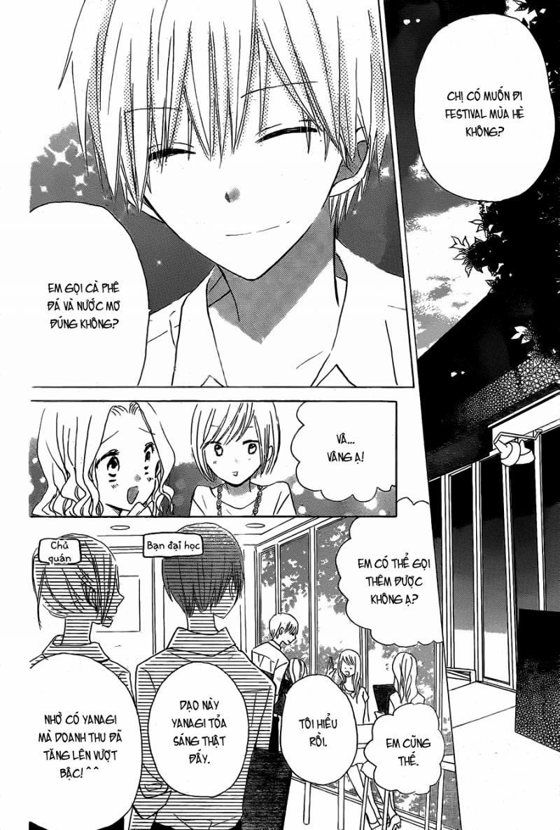 Last Game 30 trang 27