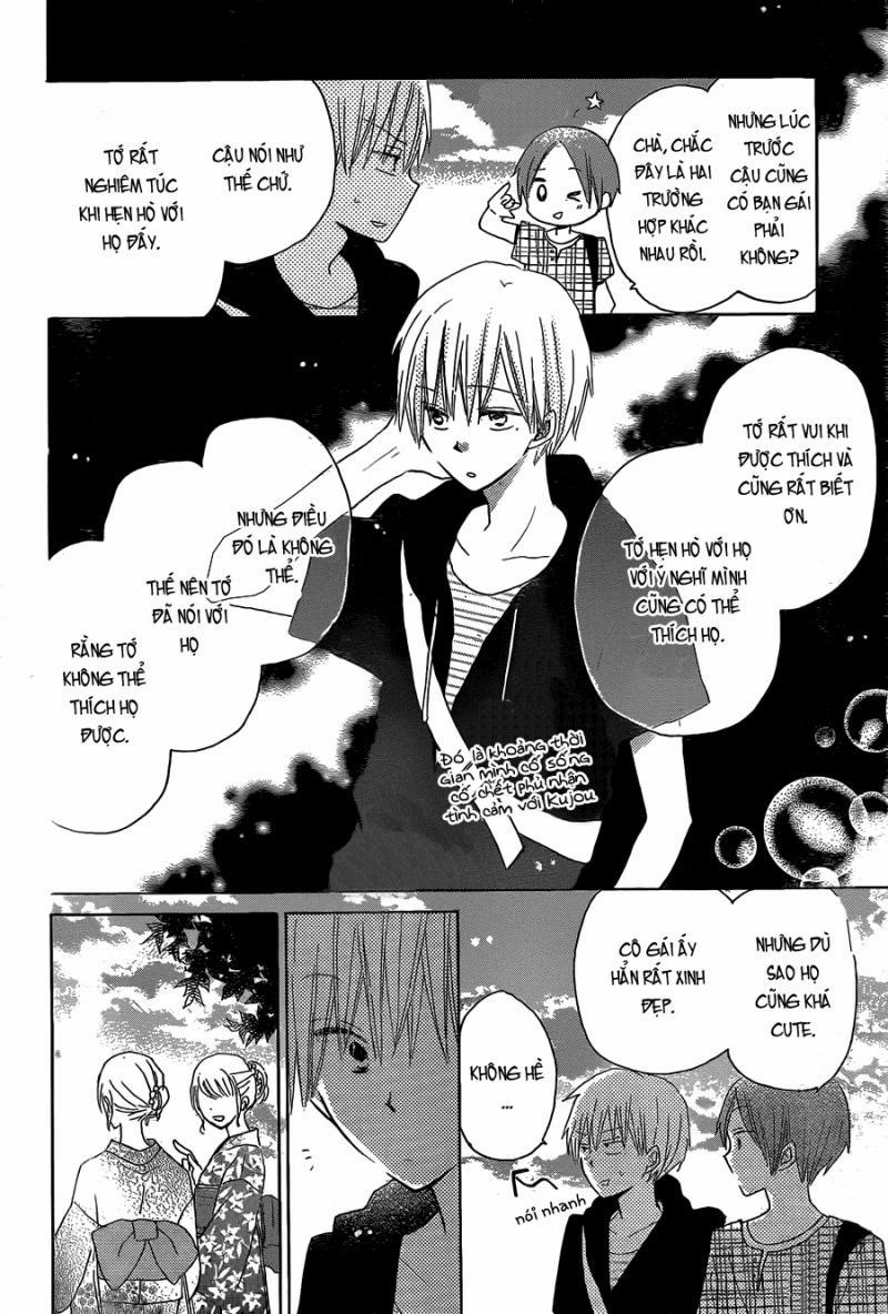 Last Game 30 trang 29