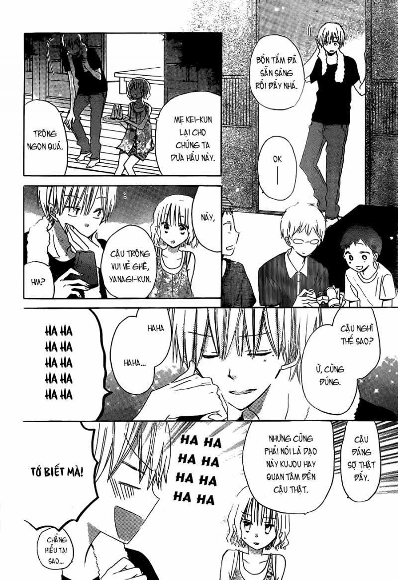 Last Game 30 trang 3