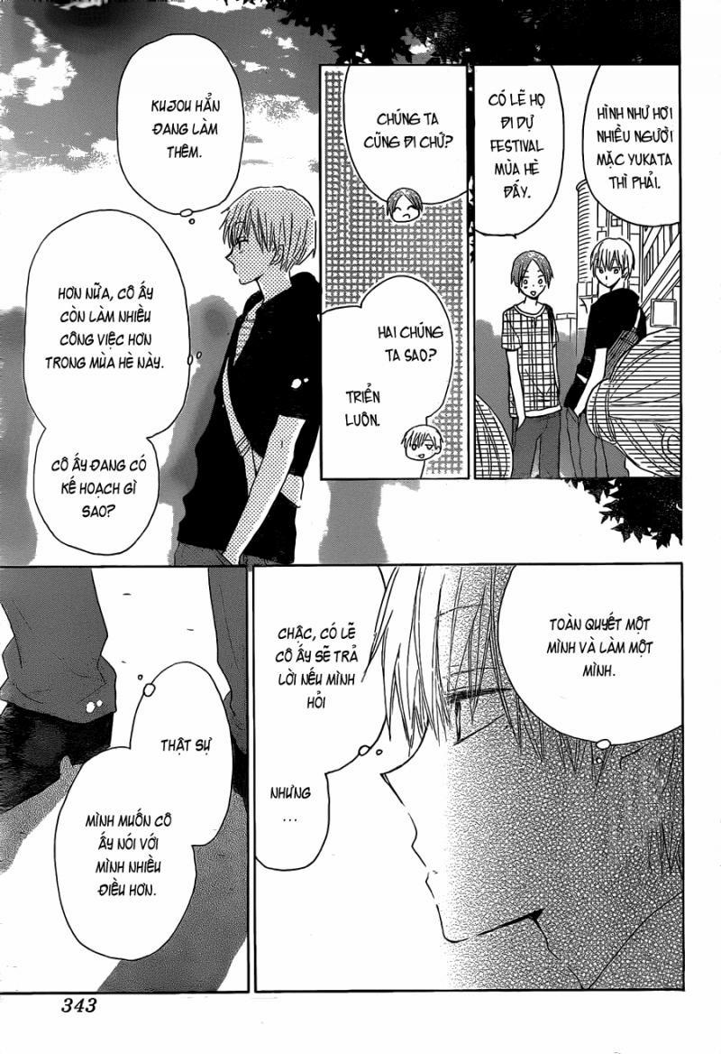 Last Game 30 trang 30