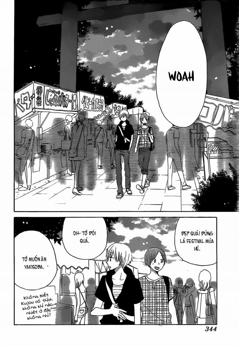 Last Game 30 trang 31