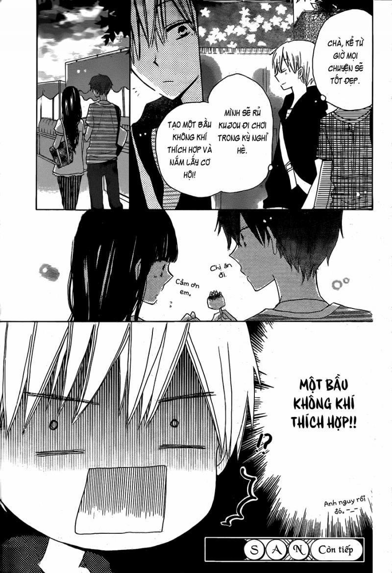 Last Game 30 trang 32