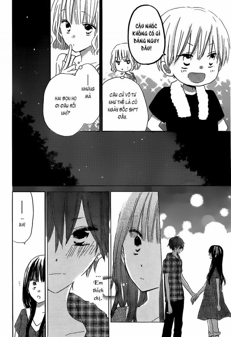 Last Game 30 trang 5