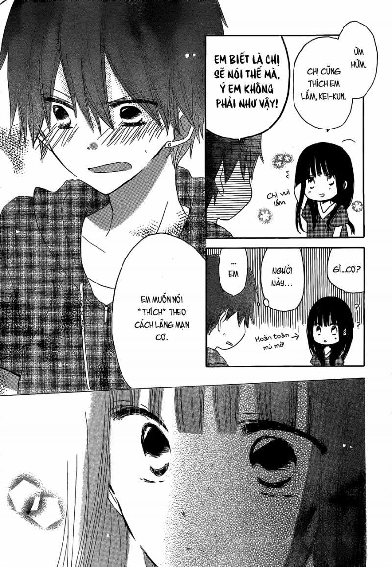 Last Game 30 trang 6