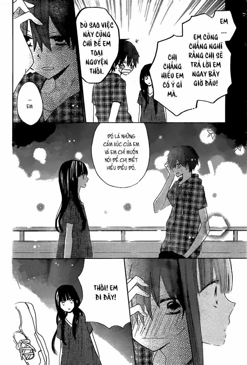 Last Game 30 trang 7