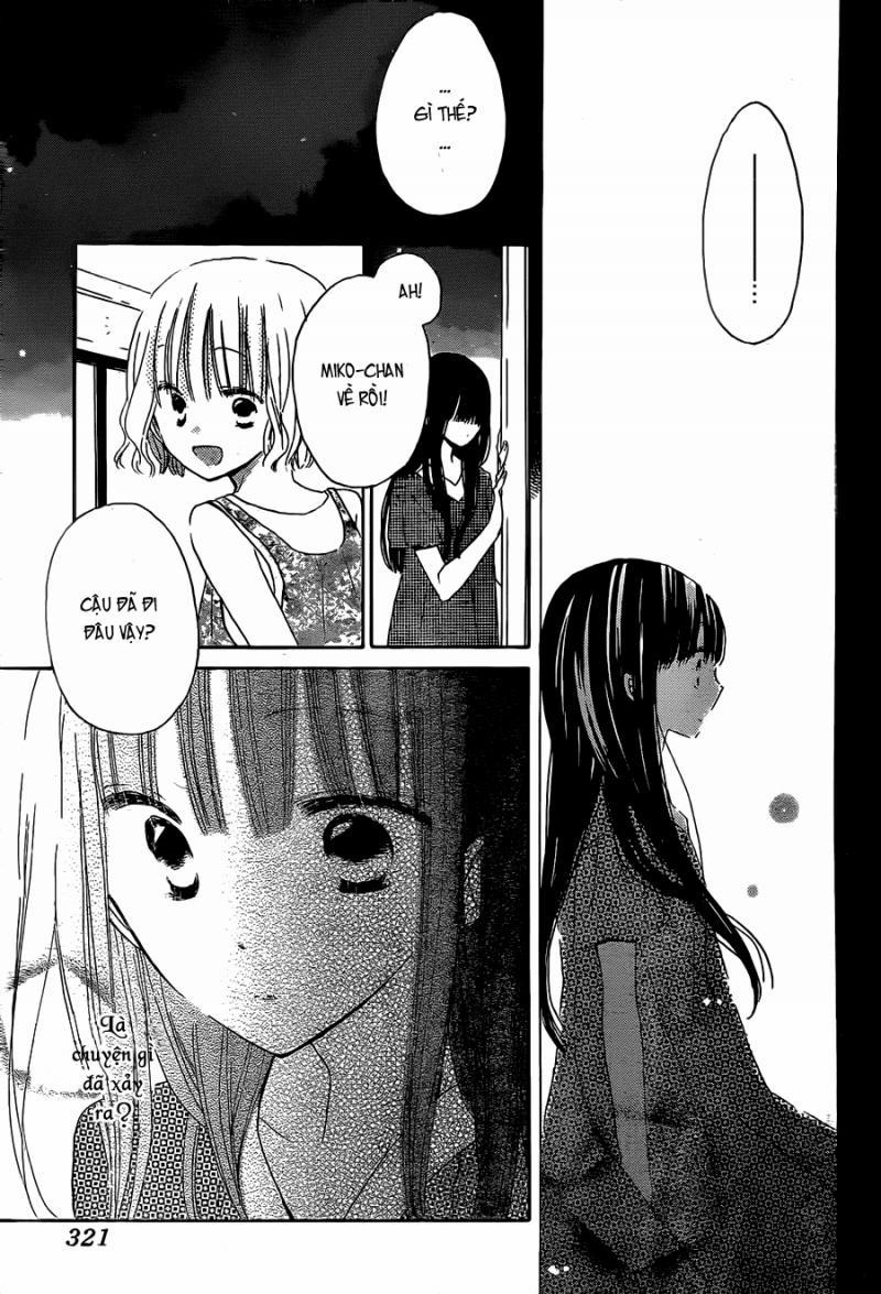 Last Game 30 trang 8