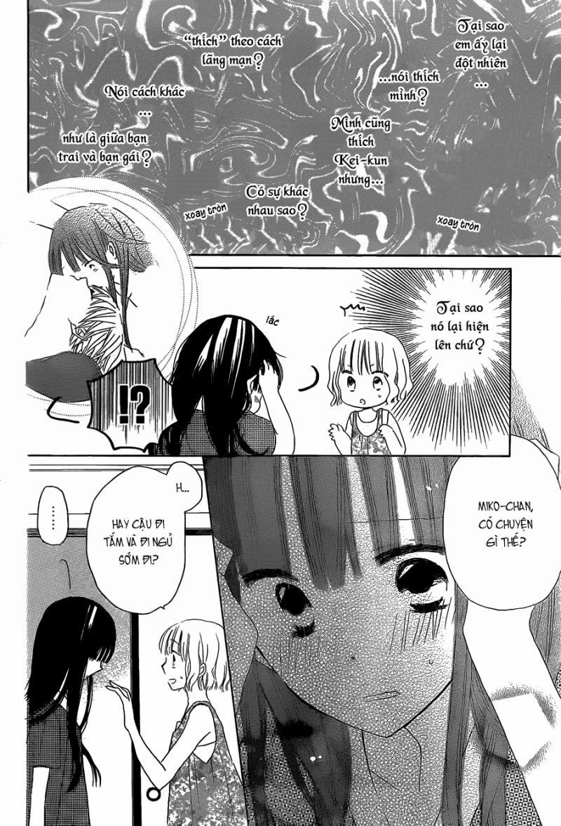 Last Game 30 trang 9