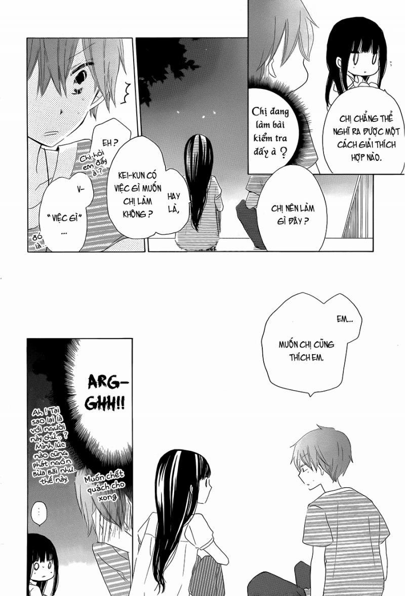 Last Game 31 trang 14