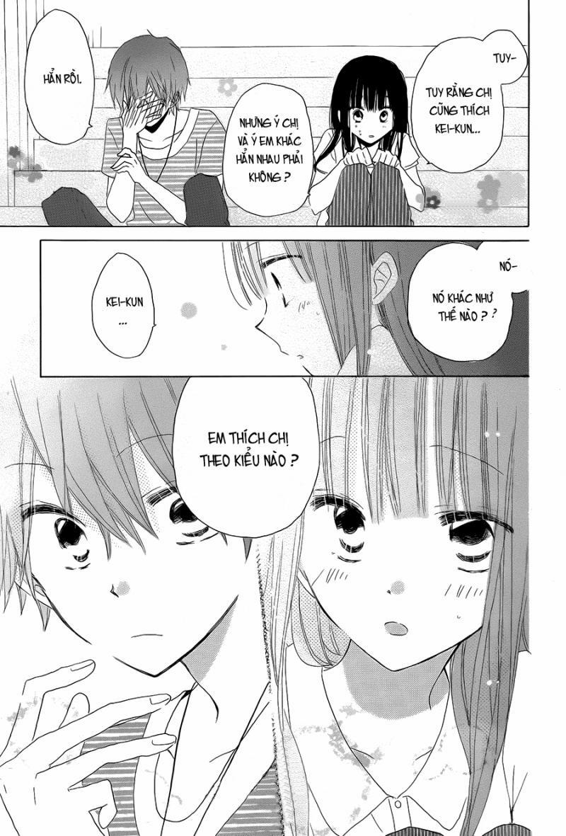 Last Game 31 trang 15