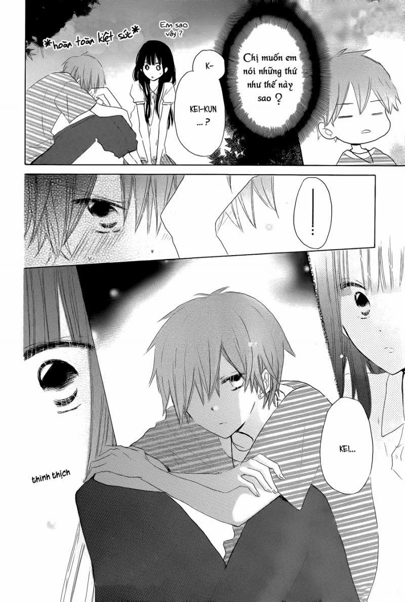 Last Game 31 trang 16