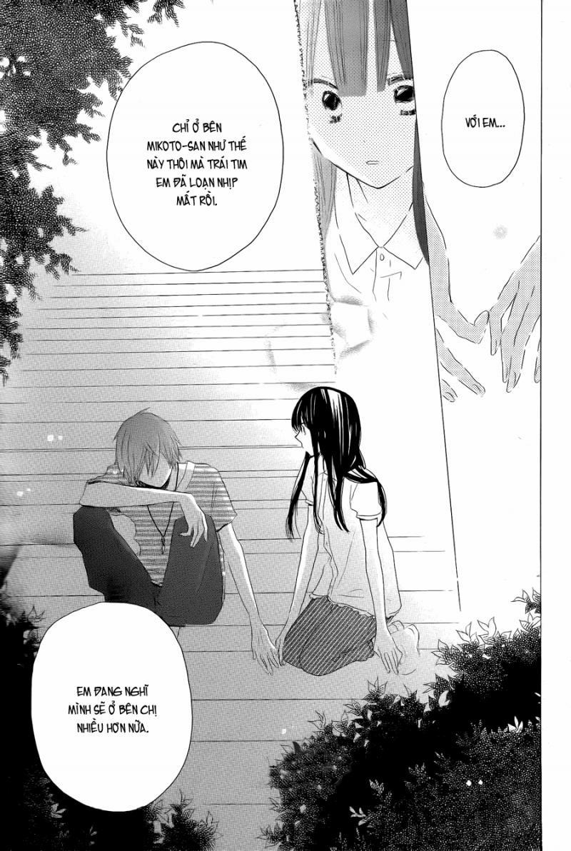 Last Game 31 trang 17