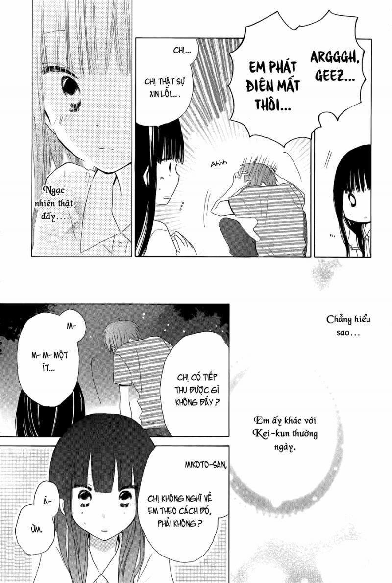 Last Game 31 trang 19