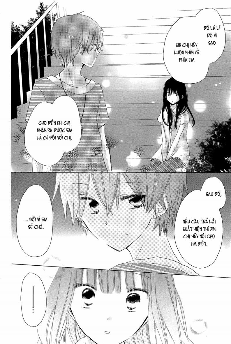 Last Game 31 trang 20