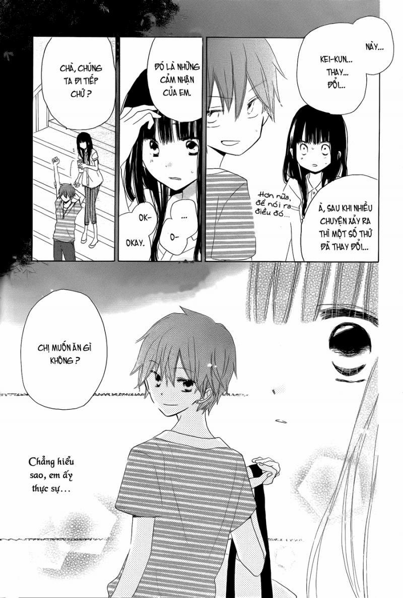 Last Game 31 trang 21