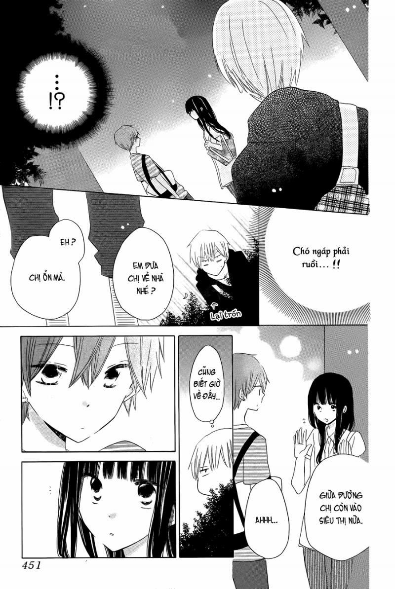 Last Game 31 trang 25