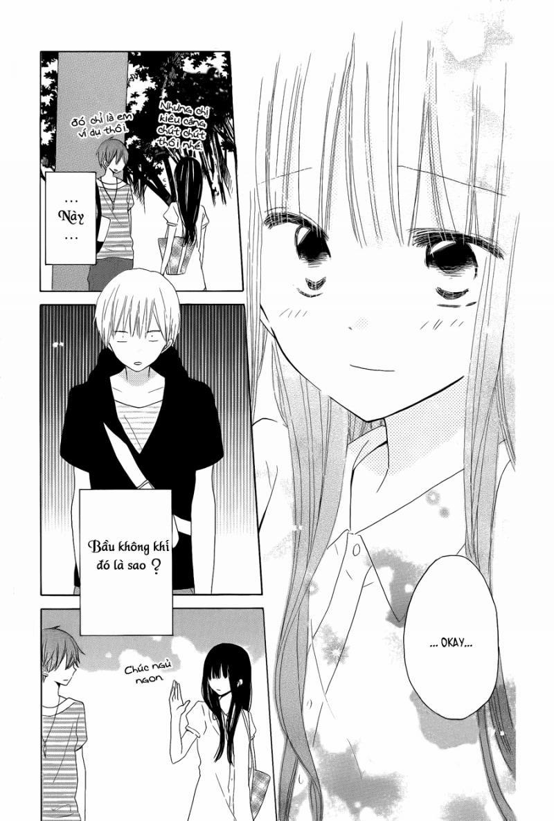 Last Game 31 trang 27