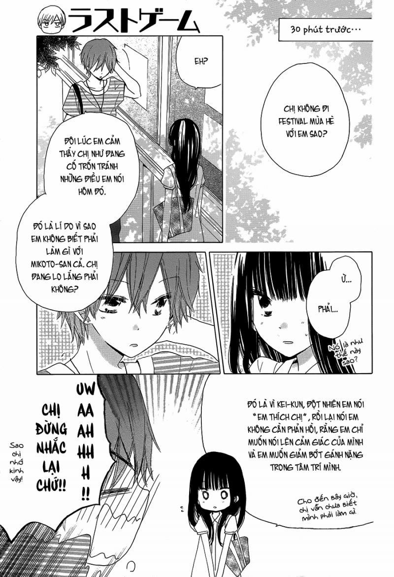 Last Game 31 trang 3