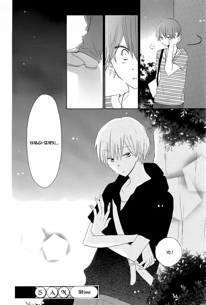 Last Game 31 trang 30