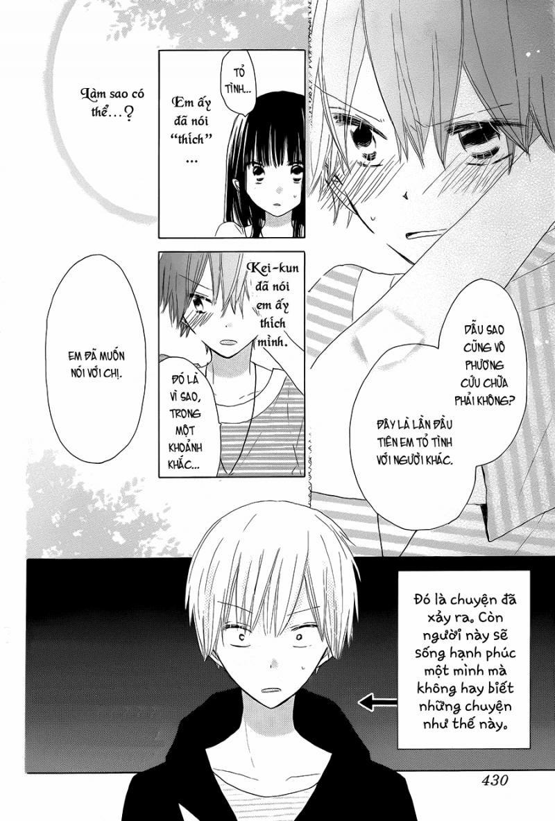 Last Game 31 trang 4