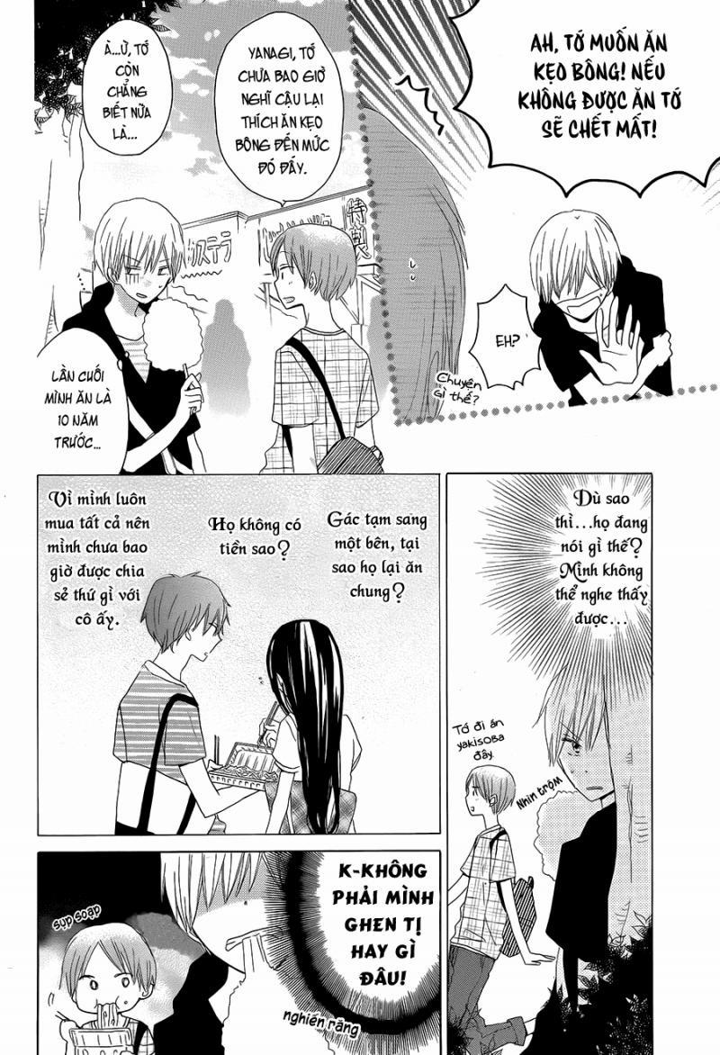 Last Game 31 trang 6