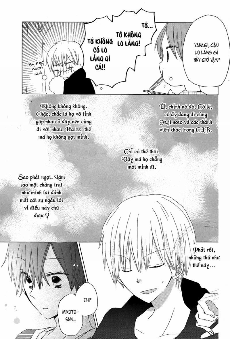 Last Game 31 trang 7