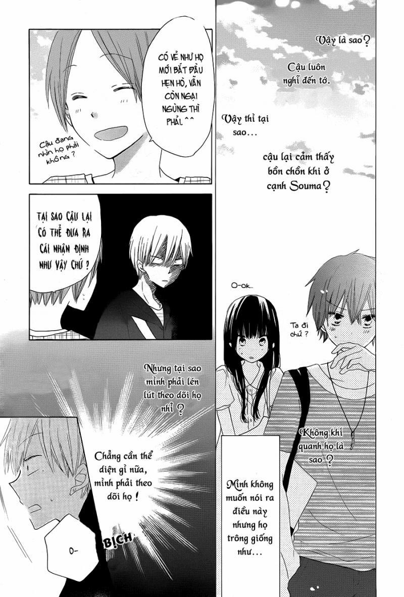 Last Game 31 trang 9