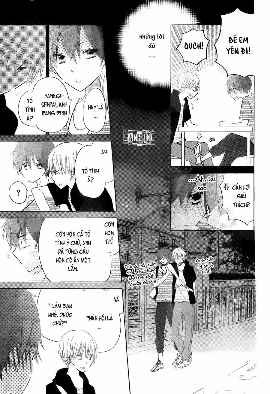 Last Game 32 trang 10