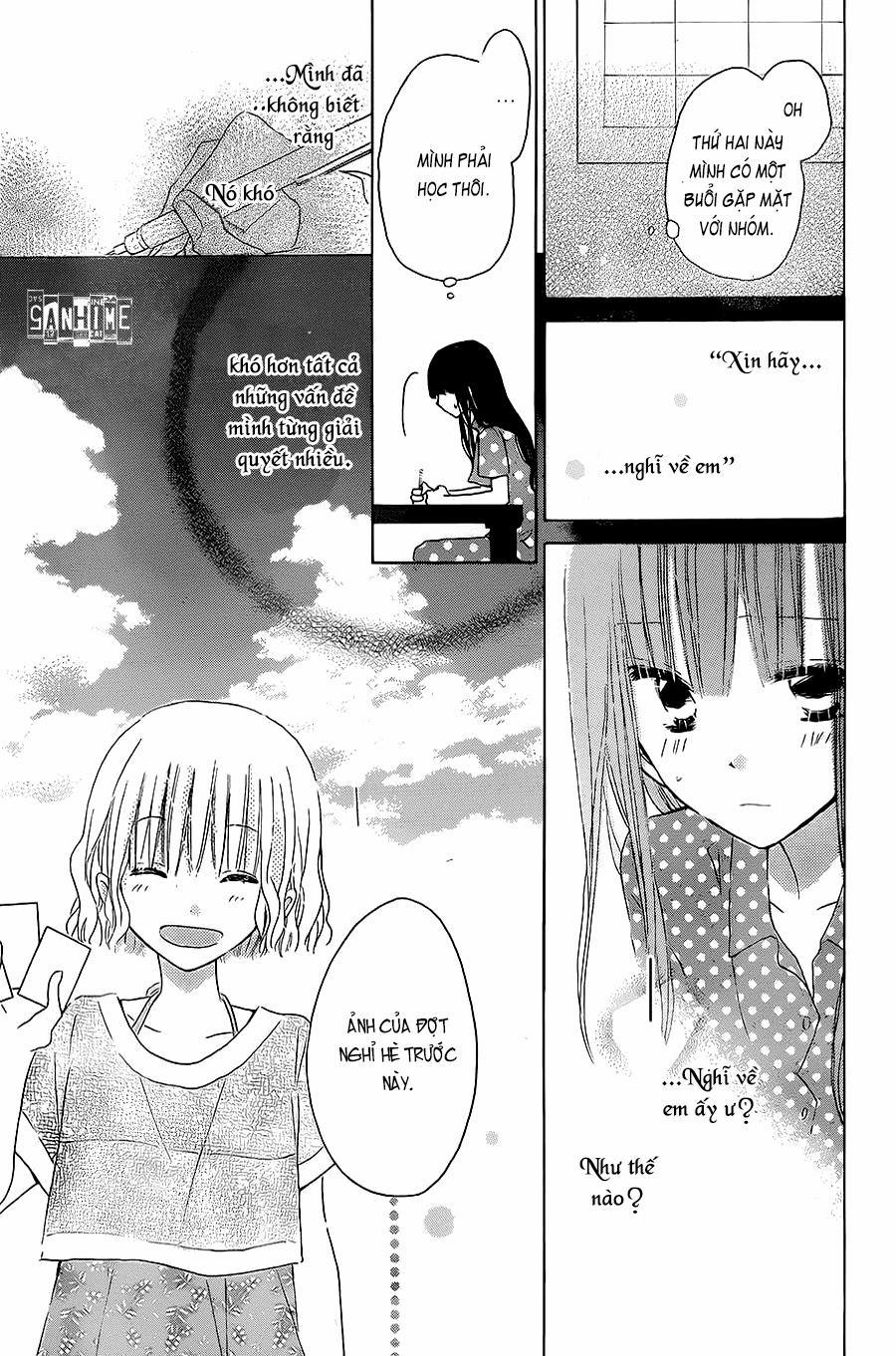 Last Game 32 trang 14