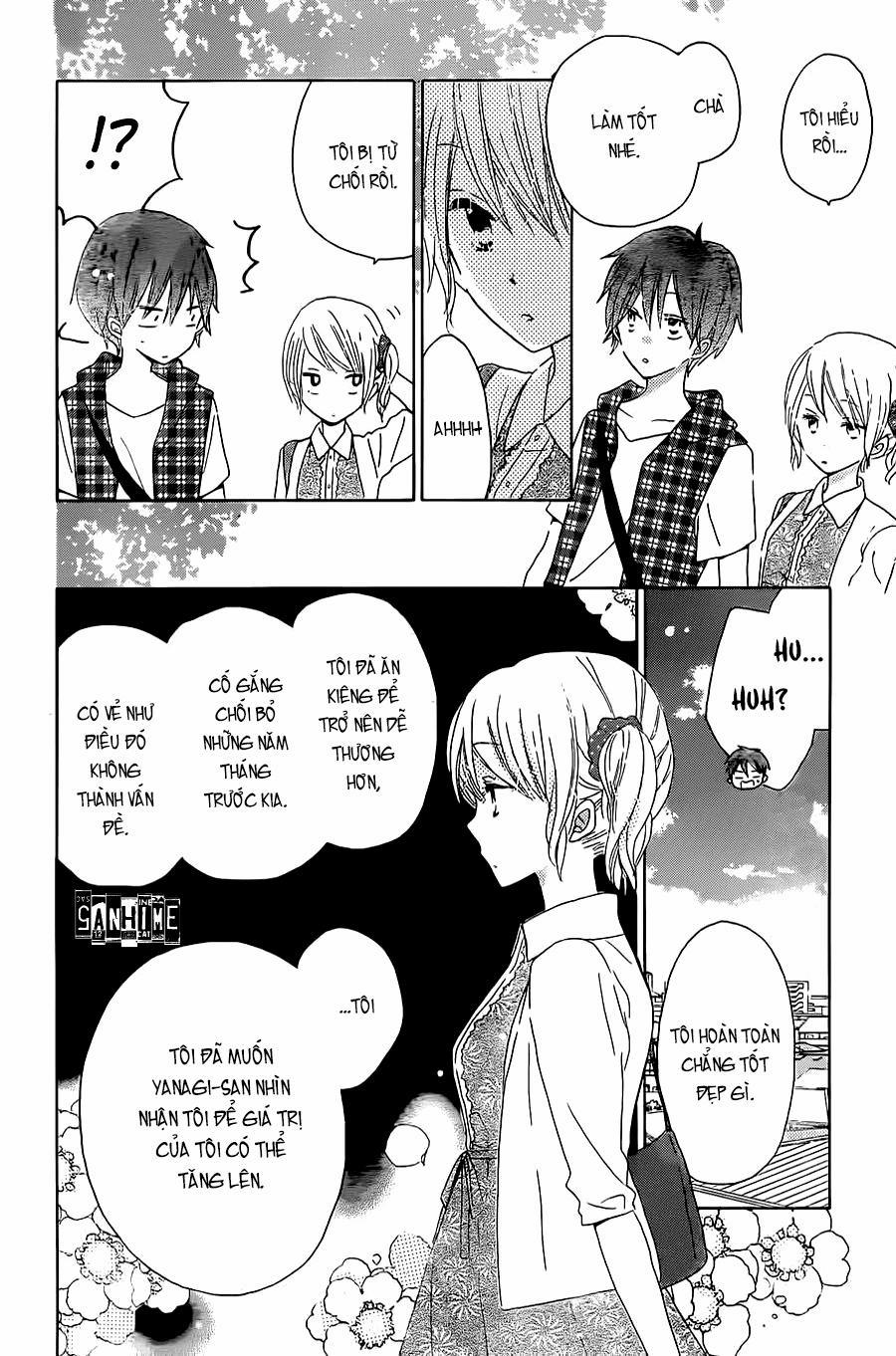 Last Game 32 trang 19