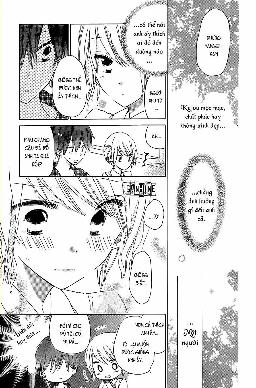 Last Game 32 trang 20