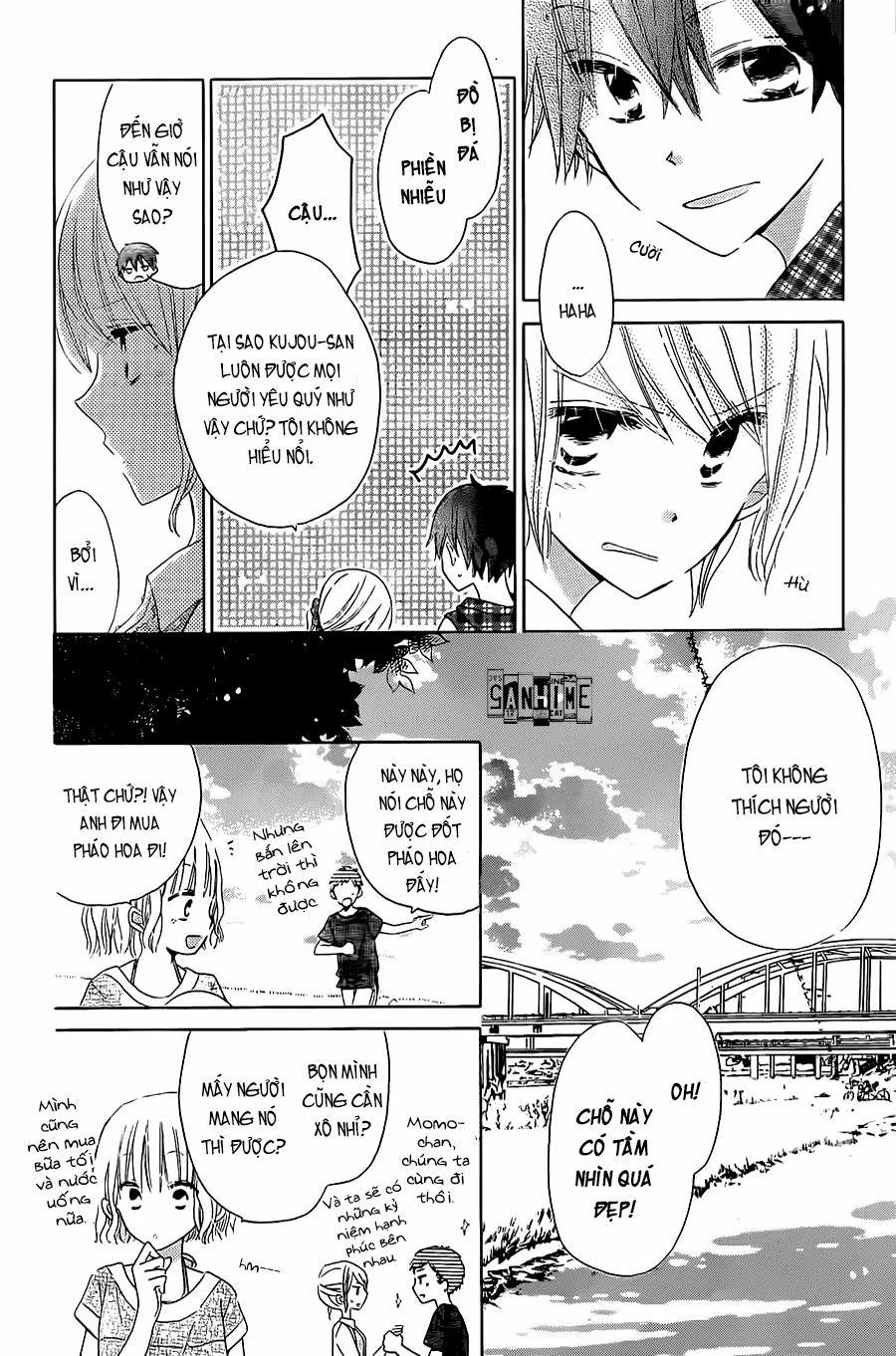 Last Game 32 trang 21