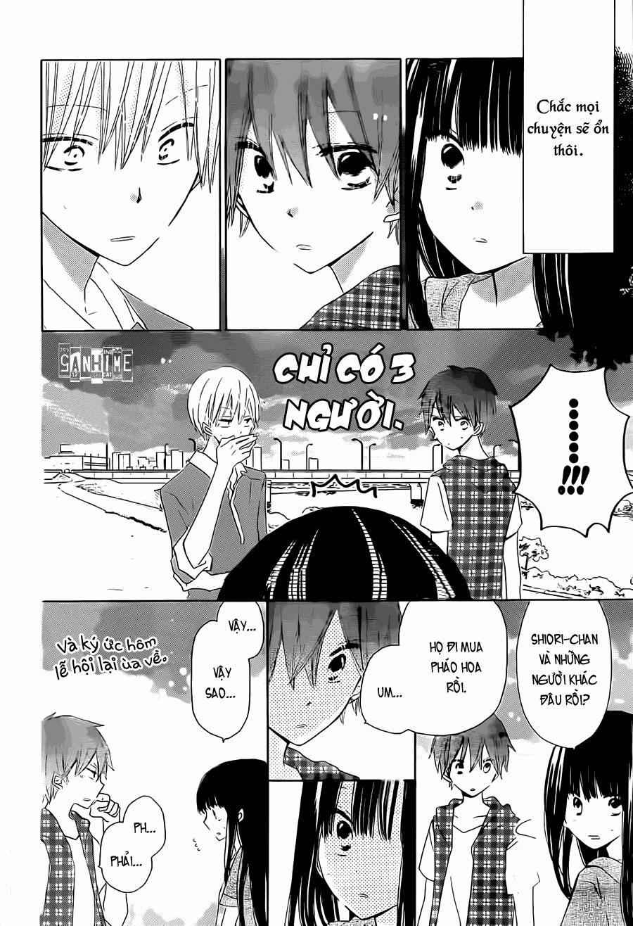 Last Game 32 trang 23