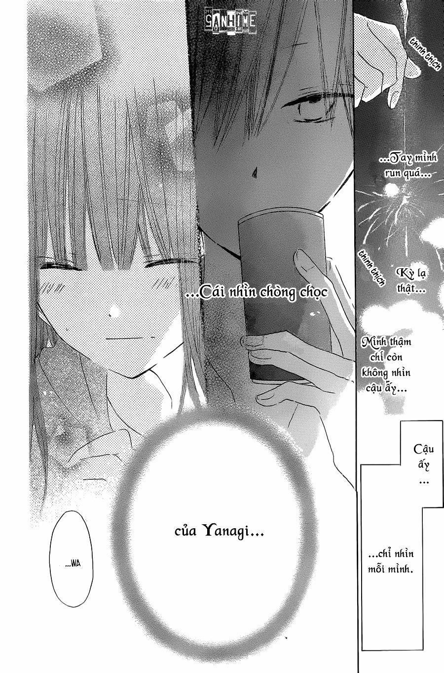 Last Game 32 trang 29