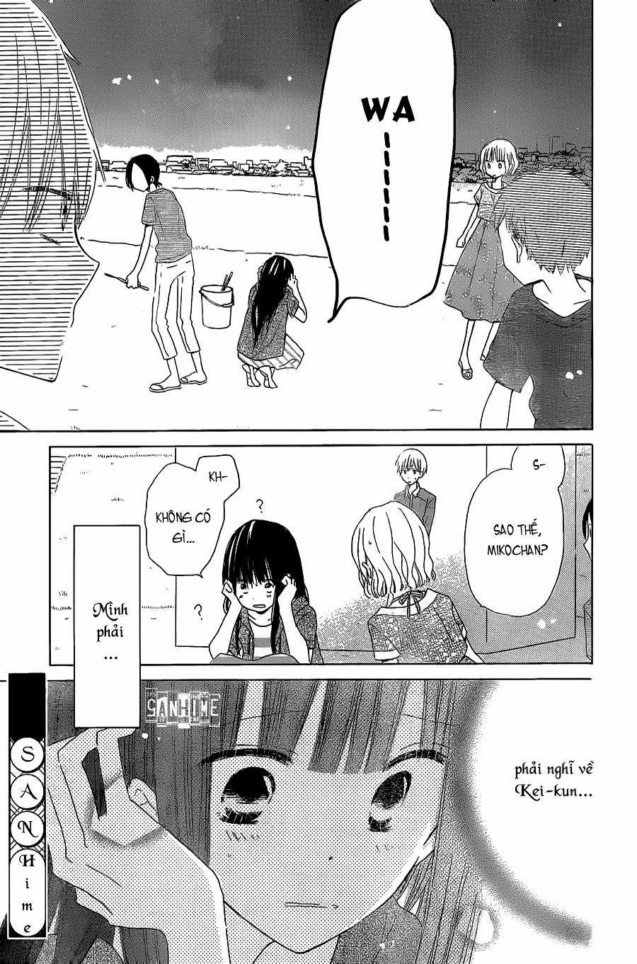 Last Game 32 trang 30