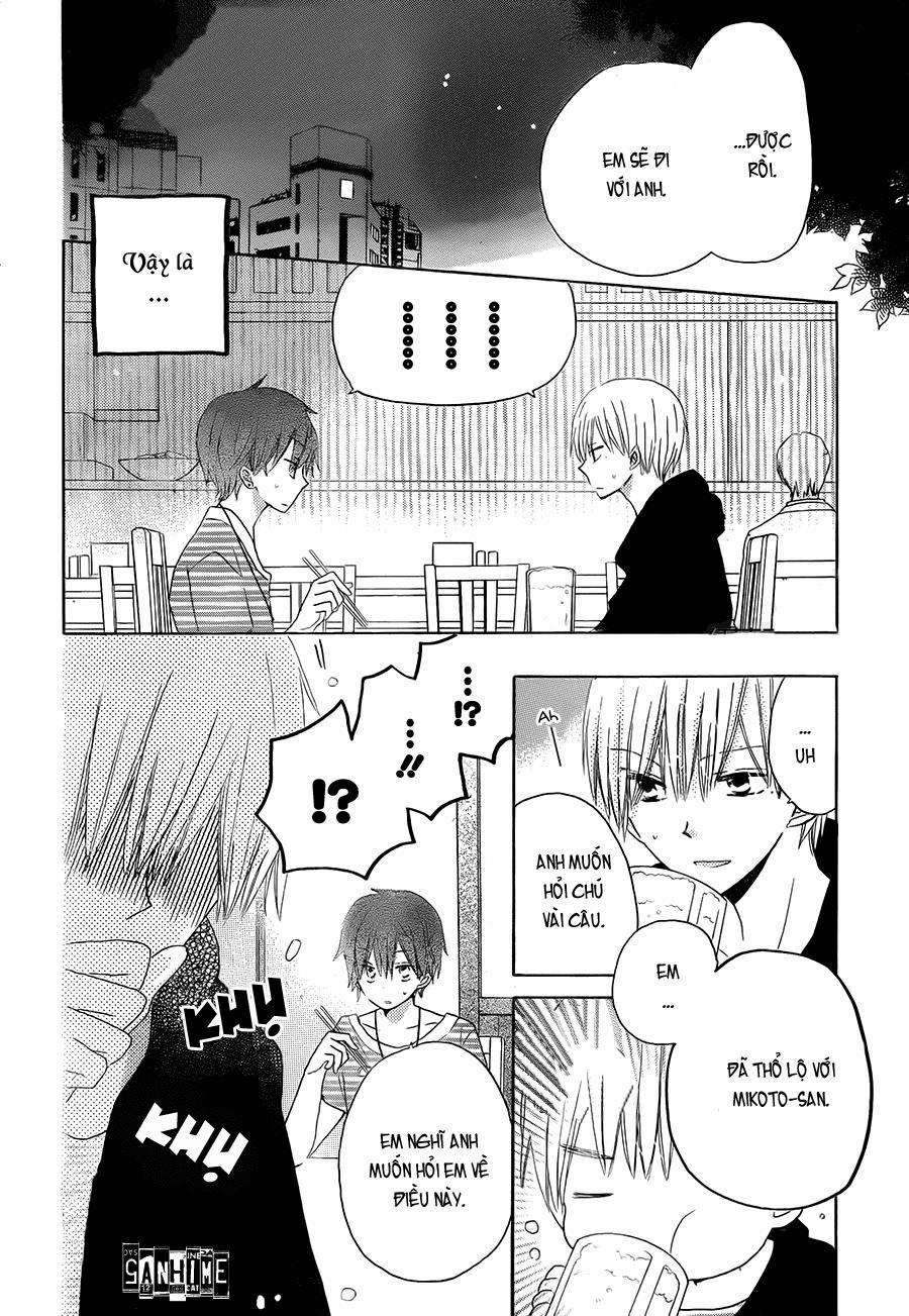 Last Game 32 trang 5