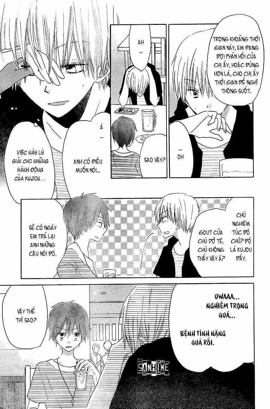 Last Game 32 trang 6